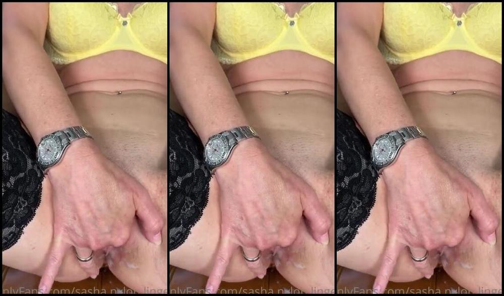 Sasha Nylon Lingerie Onlyfans Heute Mchte Ich Einfach Nur Mit Euch Einen Porno Drehen Und Es Wrde Mich Freuen Wenn Ihr Mich Vonp