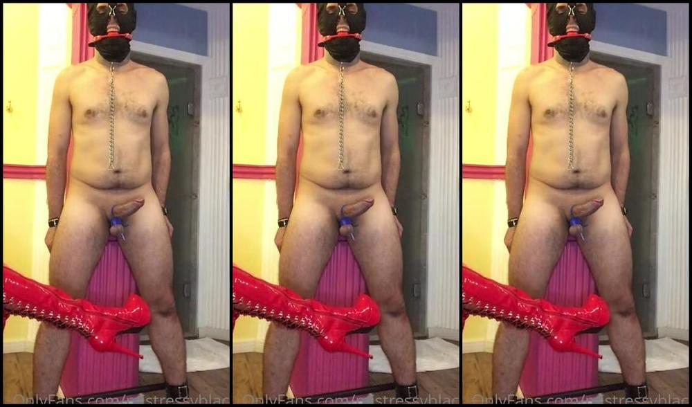 Mistress V Black Nicknamed Mistressvblack Onlyfans Love It