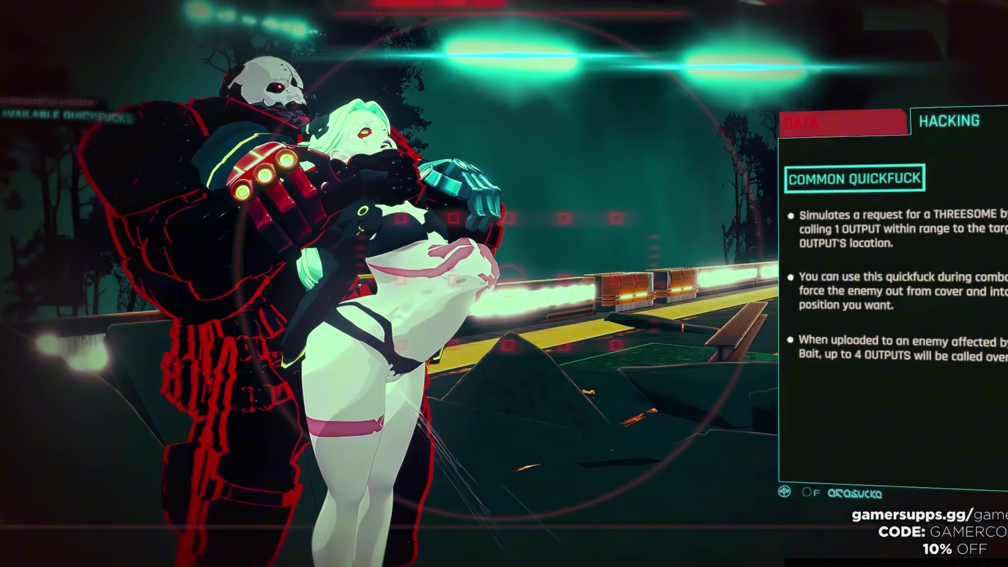 Cyberpunk 1 Edgecummers