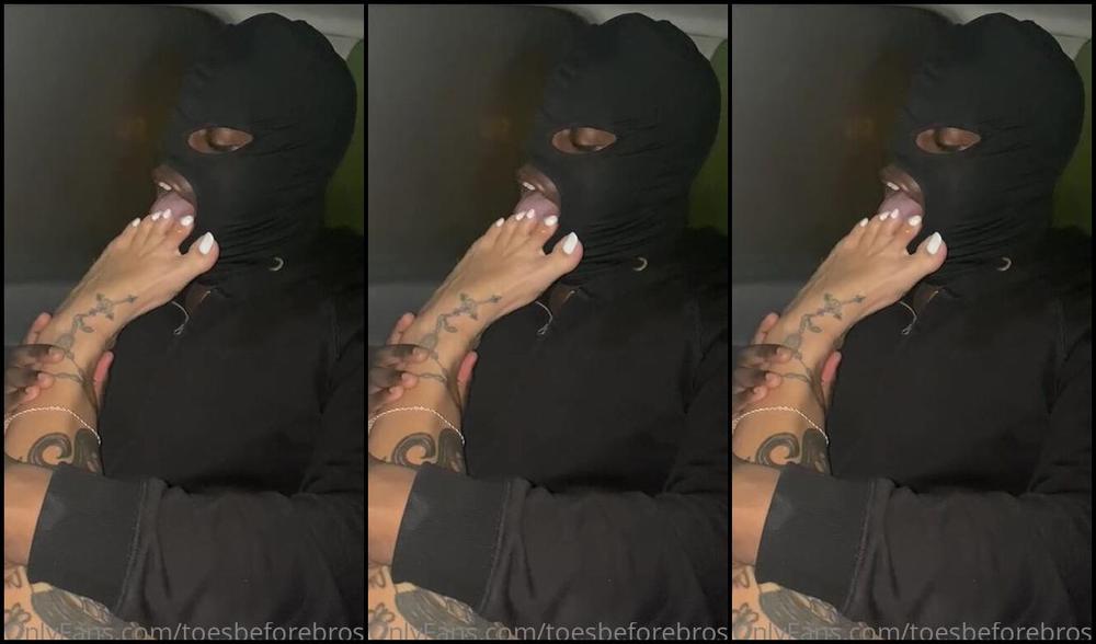 Toesbeforebros Throwback To January This Year When I Had The Pleasure Of Devouring The Thickest And Meati