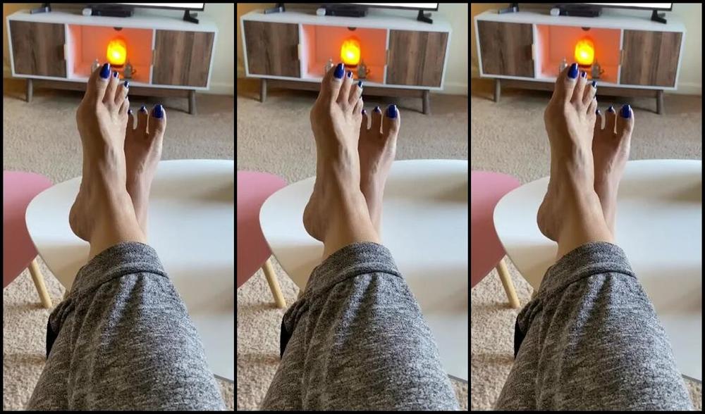 Sexyfeet47 Onlyfans Good Morning My Lovely Friends N Fans