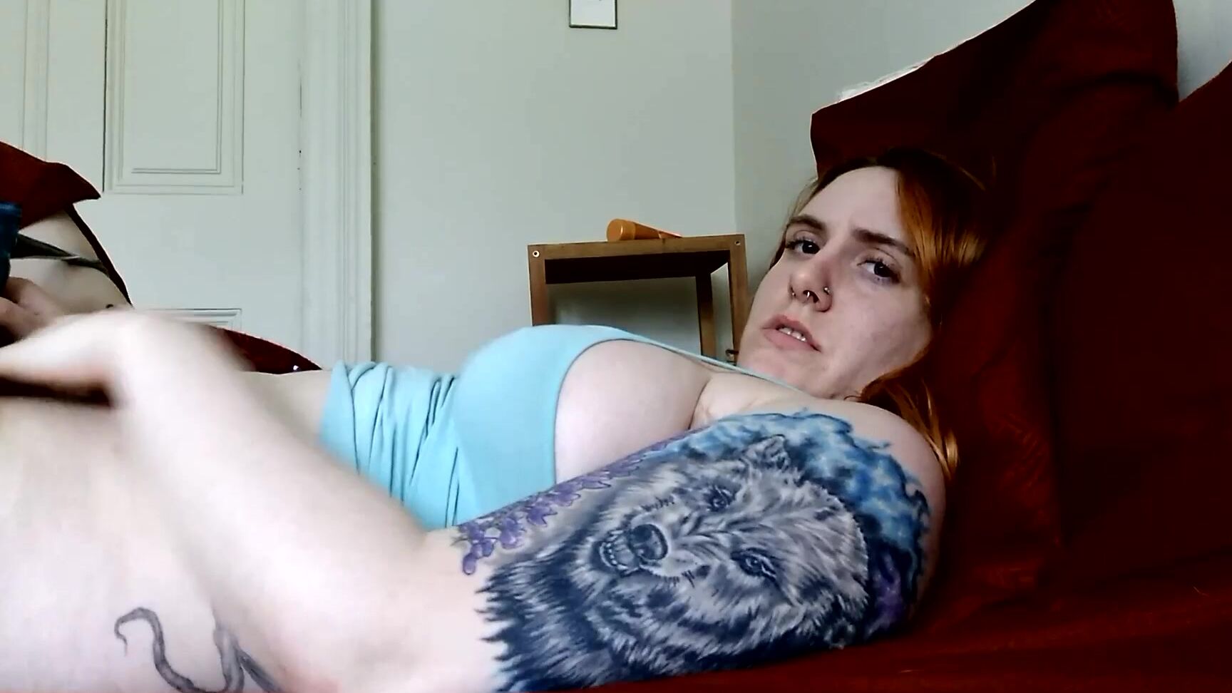 Feministfuntoy 2354738491 02 18 2022 Another Reallllly Old Masturbation Vid Lol