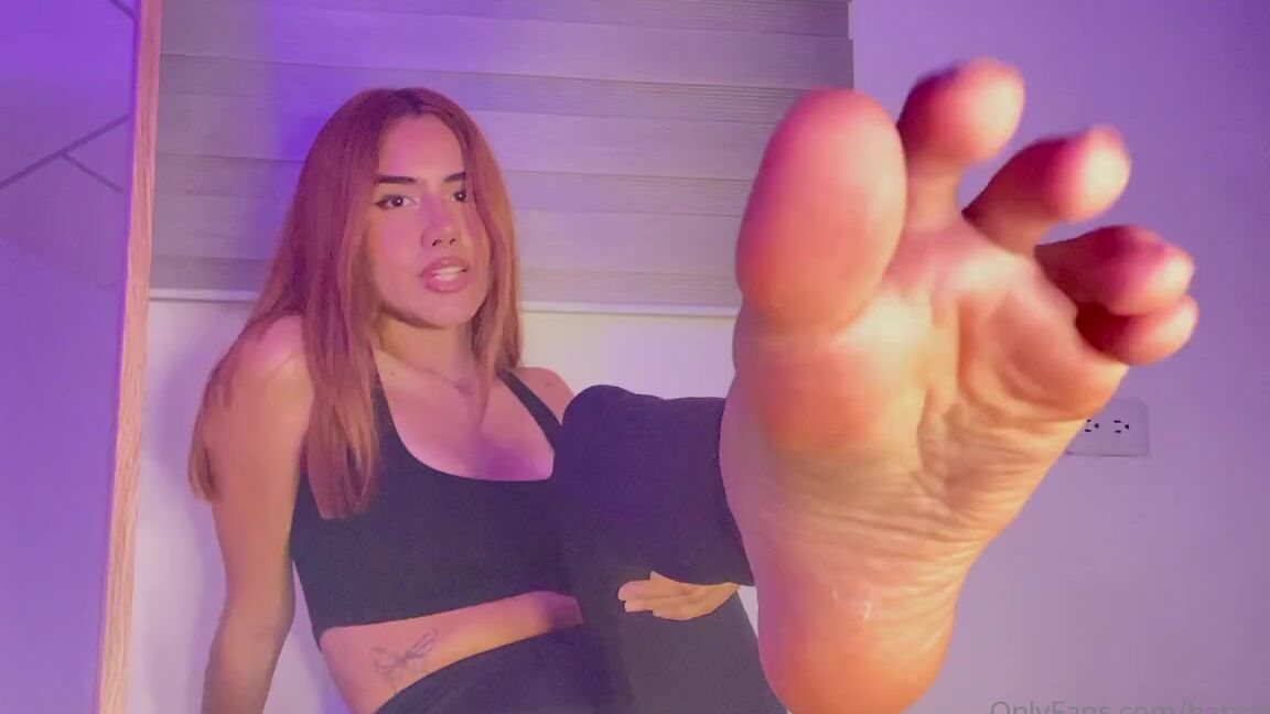 Hannah Robins Aka Hanna Hcri Onlyfans I M So Hot So You Have To Cum For