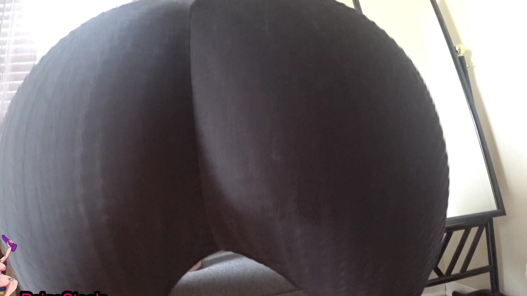 Farting, Leggings, JOI, Cum Countdown, Non-Nude, SFW paige steele non nude farting joi with cum countdown ManyVids