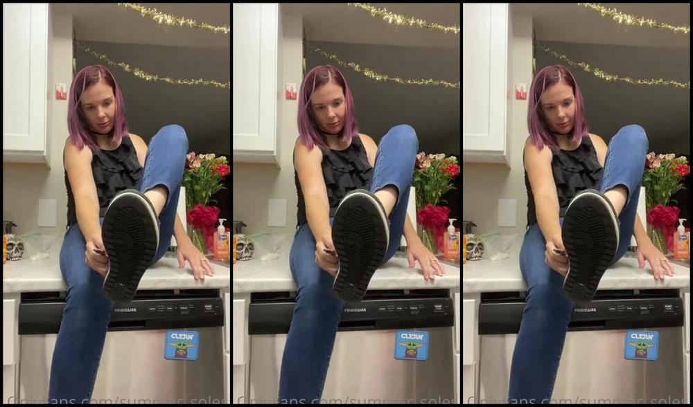 Summer Solesis Nicknamed Summer Solesis Onlyfans Video 9370