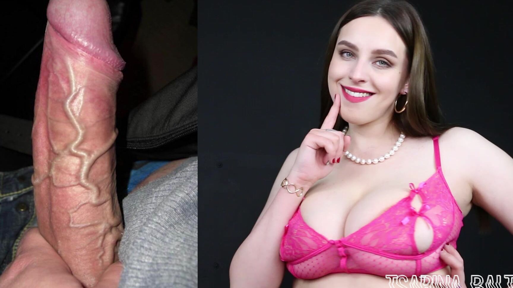 Tsarina Baltic - Youre Kinda Gay For Cock Clips4Sale