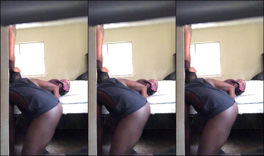 Xoxorosemariee Watch Him Freak Out