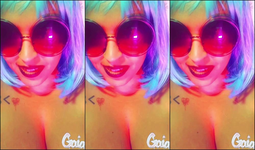 Professor Gaia Something About Indigo Snapchat Roleplay Should I