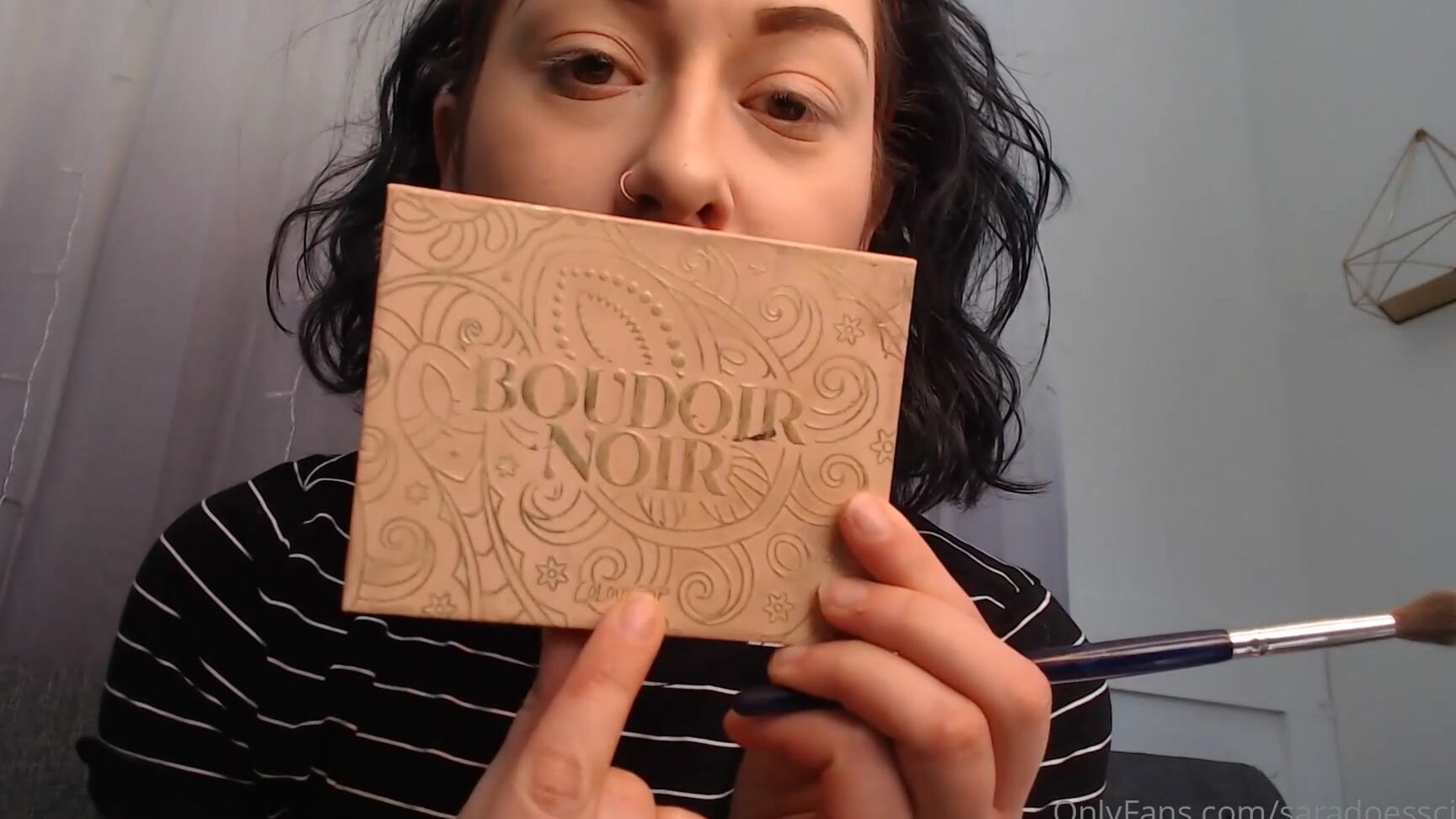 Saradoesscience Makeup Tutorial For All My Hunnies Trying To Glam It Up Or If You Just Want To See Me Be