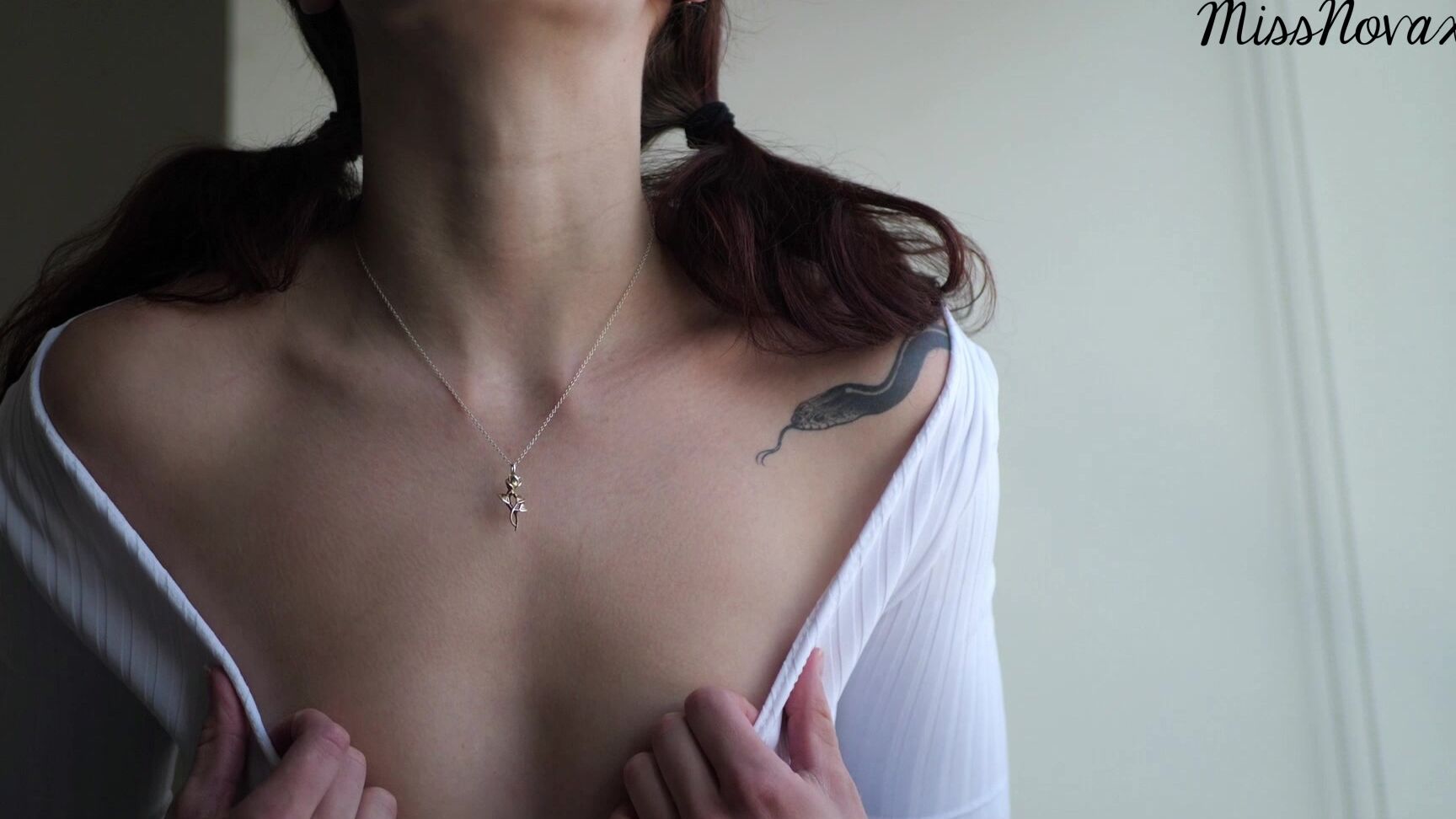 Miss Nova Hot Classmate Sph