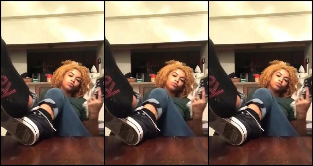 Lunakaythegoddess Aka Goddessluna2017 Onlyfans The Infamous Video On Pornhub I M Already Knowing There S More Vids Up So If You Ever Find Them Let