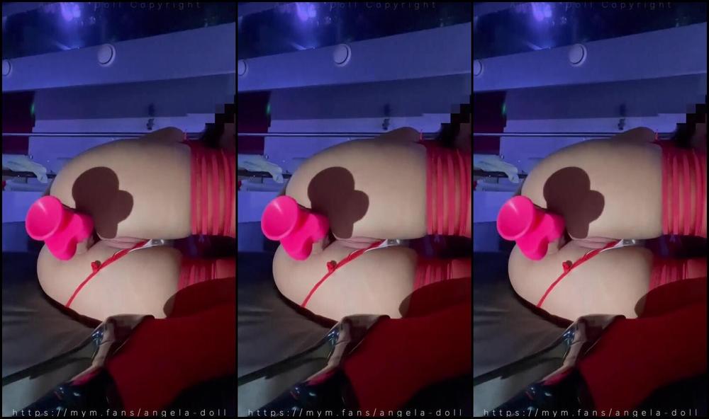 Angela doll 20210420123745   Video Cadeau 32 MYM