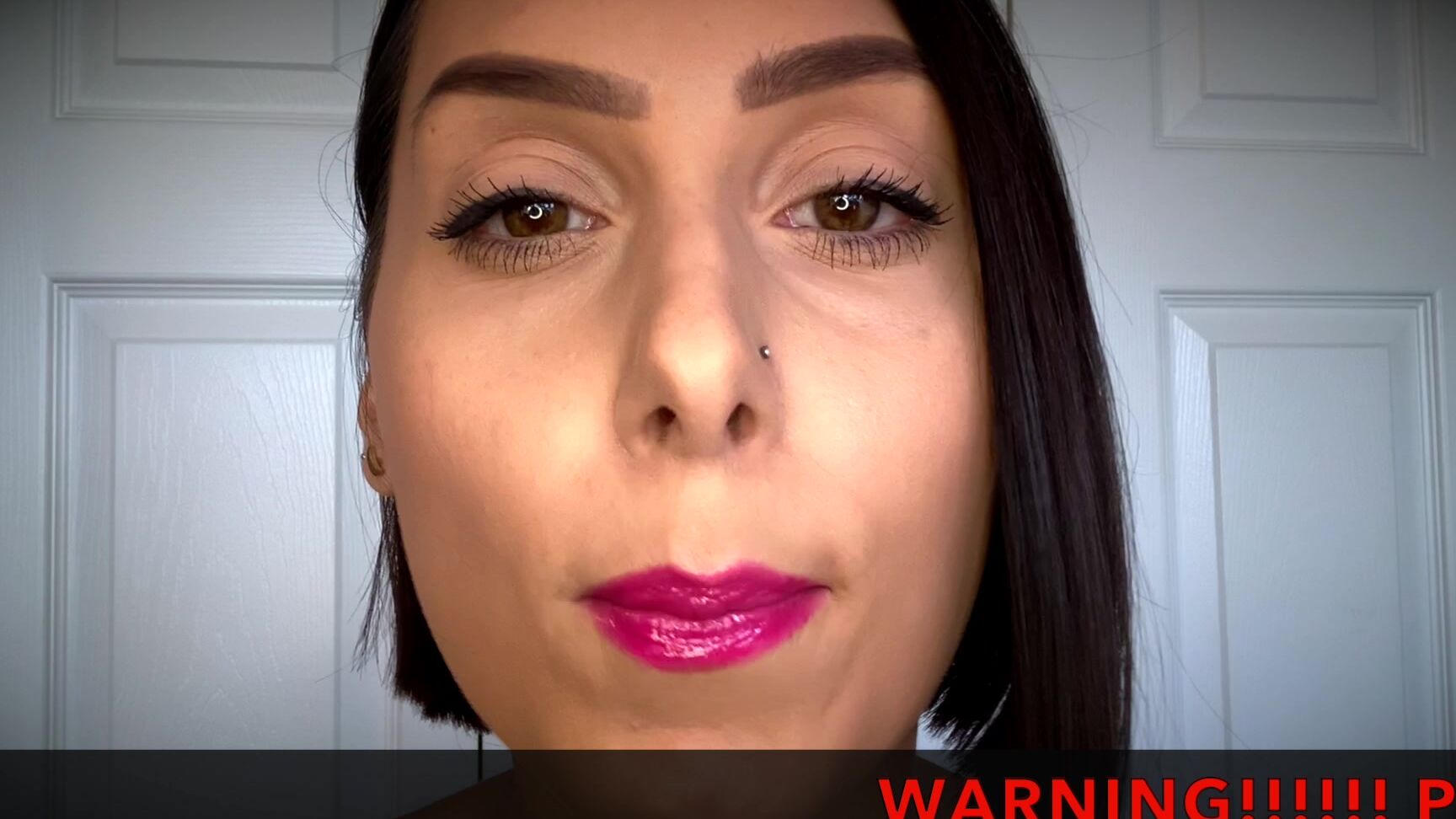 Goddess Arielle VIRGIN PERVERT ALERT ManyVids