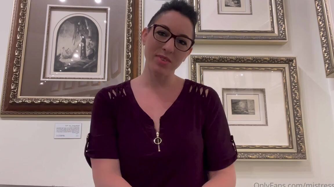 Mistress Kara Nicknamed Mistresskara Onlyfans You Saw The Ad You Applied For The Job You Landed The Interview You Need The Job You Want