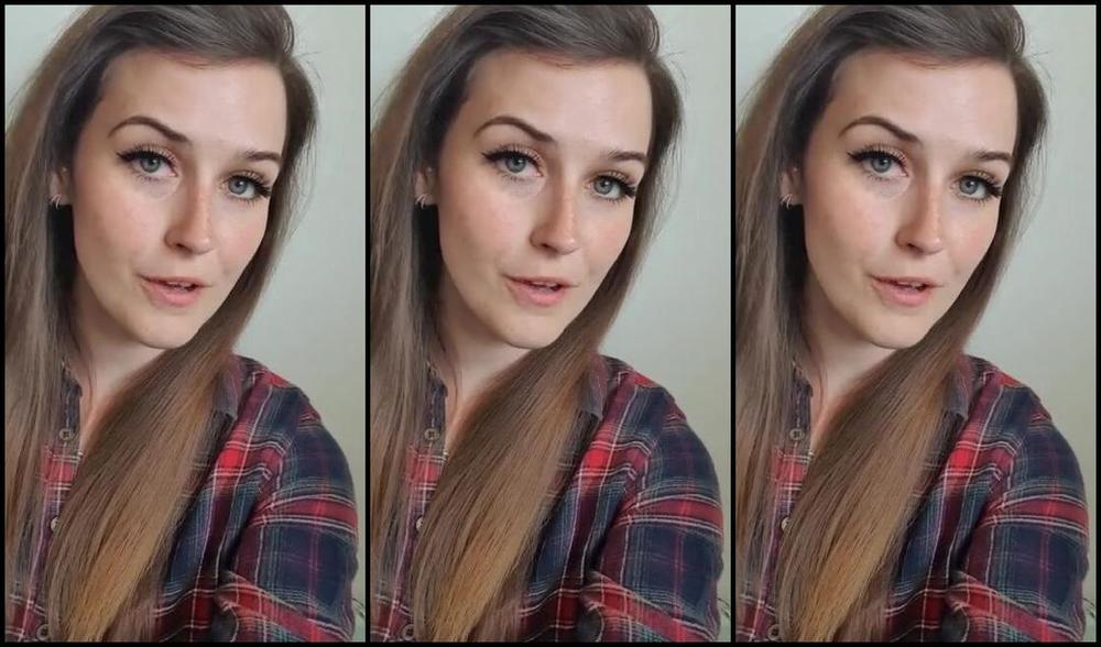 Miss Sophia Truee Vip Nicknamed Sophiatruee 04 16 2020 Onlyfans Video I Love How Weak I Make You A