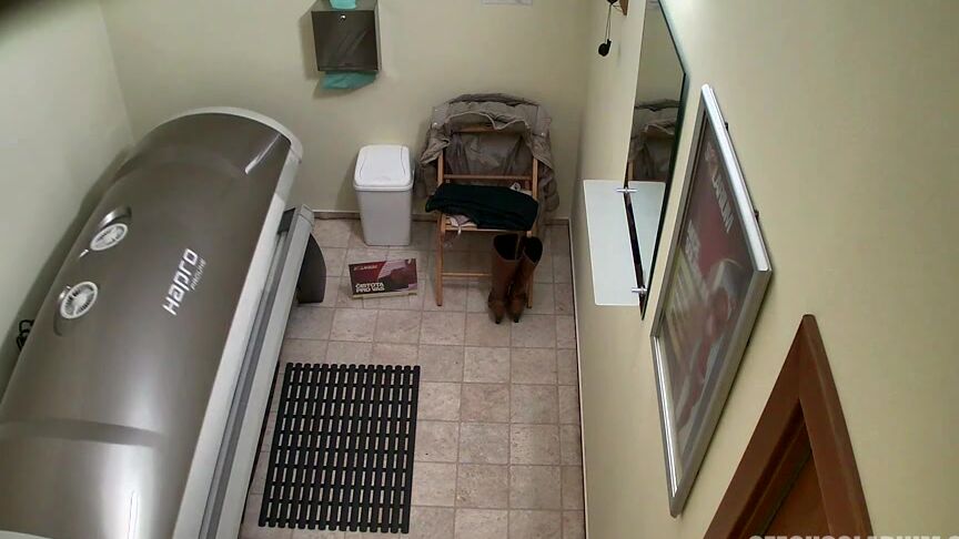 Czech Solarium 292 960540