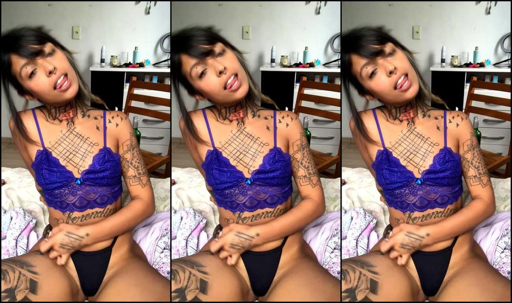 Suicidegirls Stream Started At Pm Continuation Of The Live On My Only Fans