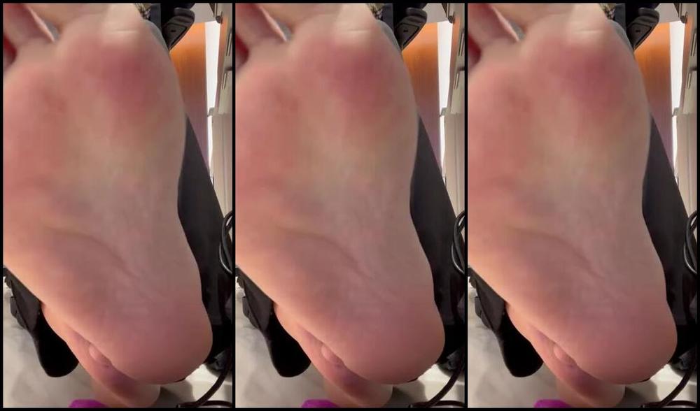 Sugared Soles2 Onlyfans Old Work Videos