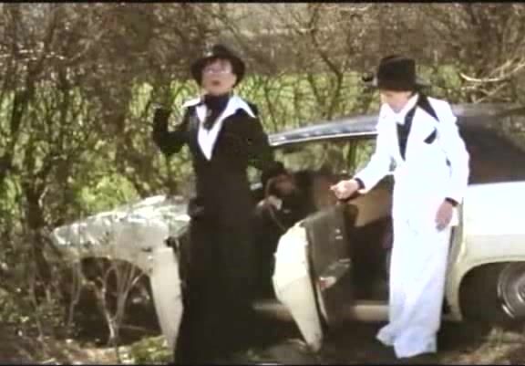 "Mix" Classic Agent 69 Jensen-in the Sign of Scorpio SiteRip