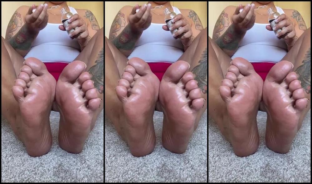 Texas Sole Queen Nicknamed Texassolequeen Onlyfans Video 5421