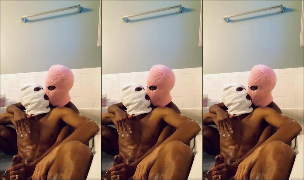 Thequeencleopatra I Ll Stroke That Dick Until You Cum Everywhere Watch Me Do Work While You Sit Back