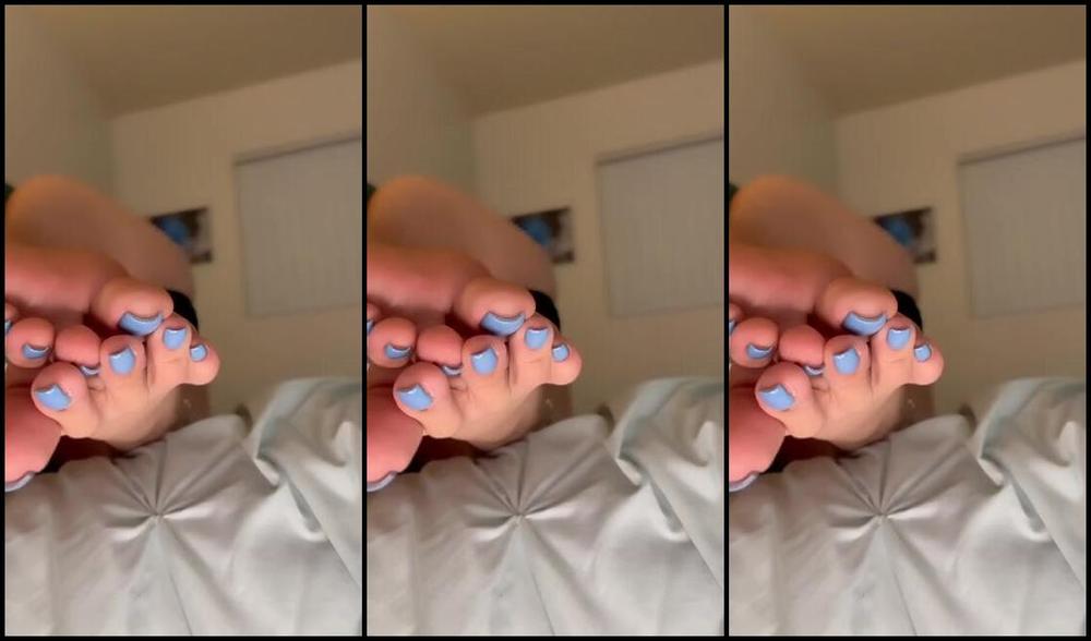 Prettynikkitoez Onlyfans Cum Closer 1