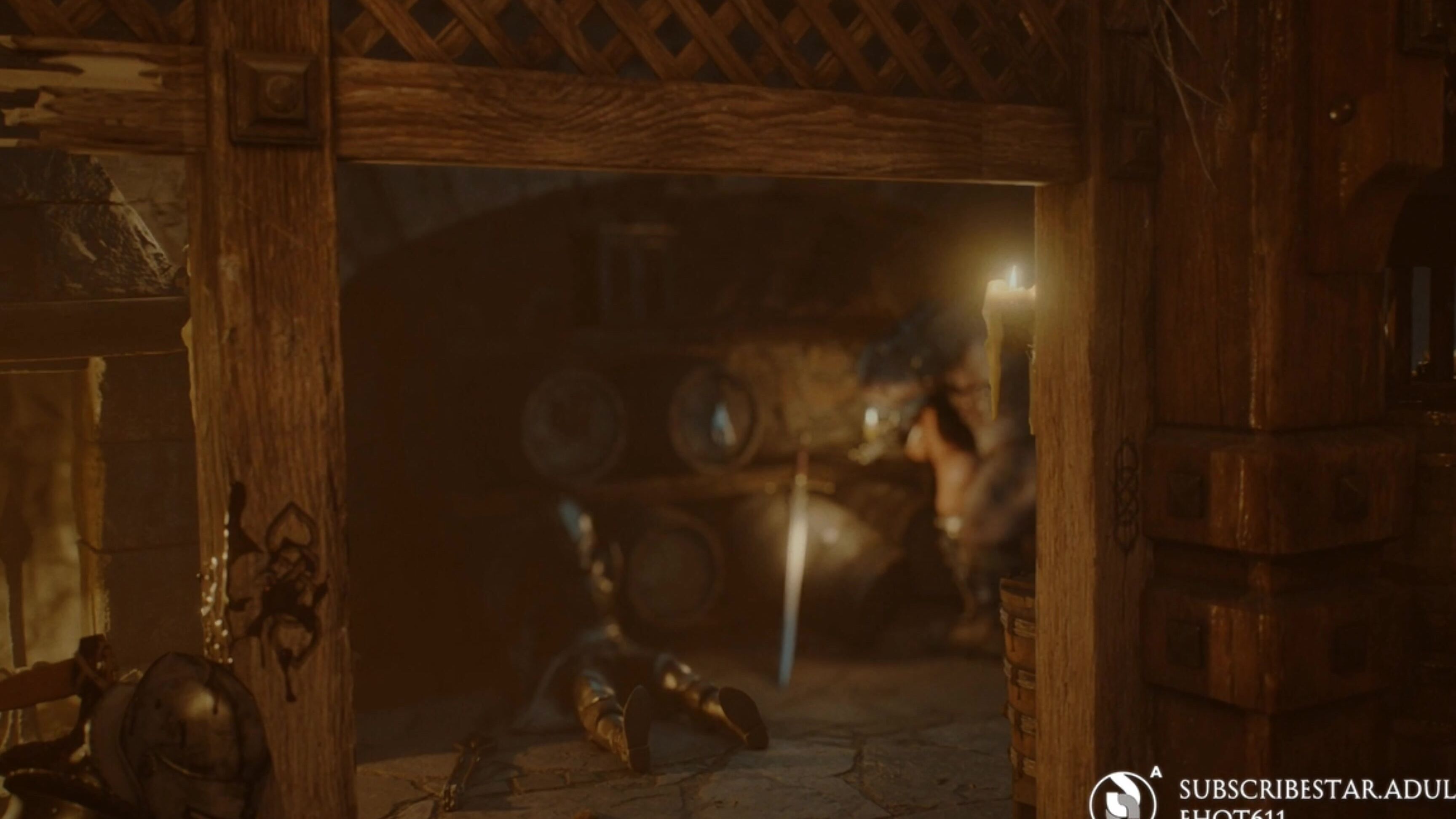 "Mix" Big ass, Monster, Anal sex, Big tits Ogre Back Door SiteRip