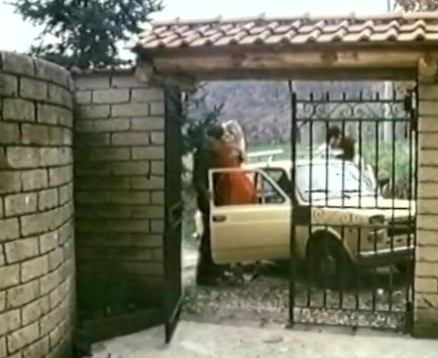 "Mix" Classic, All Sex Verena In Wollust Ribu