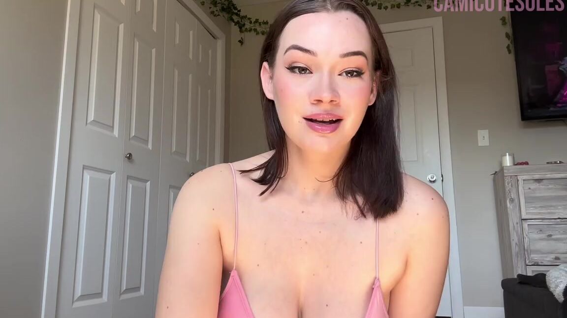 Camicutesoles Onlyfans Just Cuz I M Your Ex Doesn T Mean We Can T Hang Out And Have Fun Like Old Times I Can T Stop Thinki Eltp