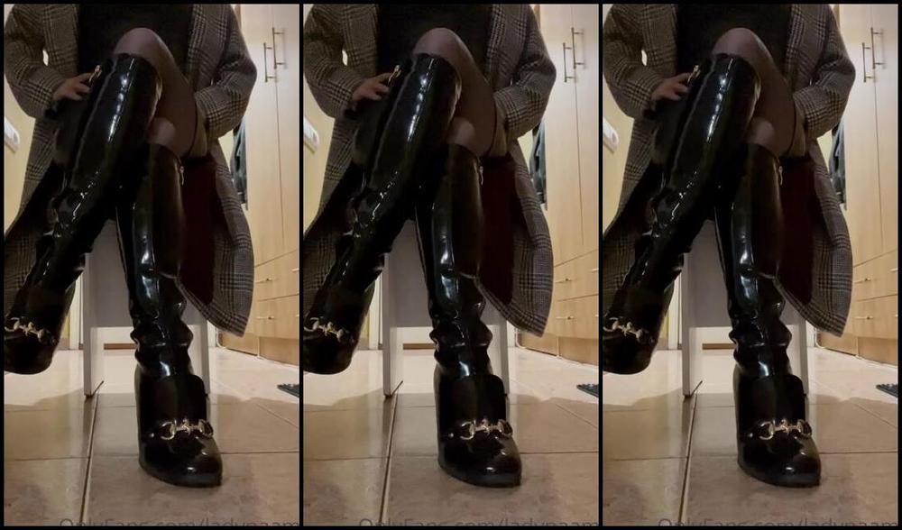 Ladynaama Onlyfans Video 8392