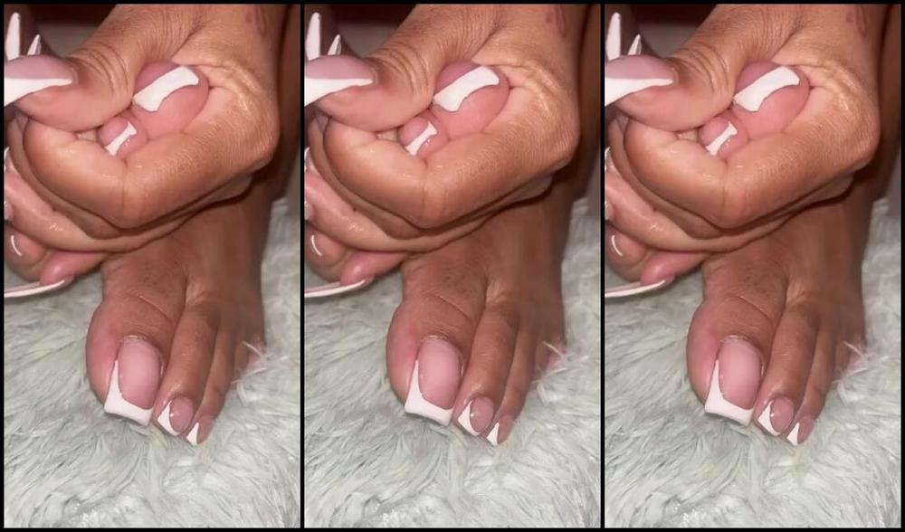 Mytoptiertoes Aka Mytoptiertoes Onlyfans Pov Joi