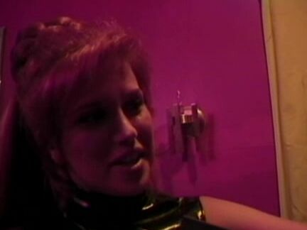 "Tara Indiana, Nick Montana" Fetish, FemDom, Spanking Real S&M Couples Legend