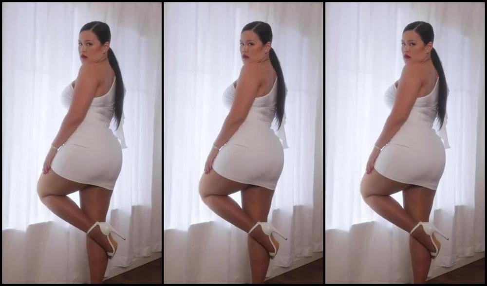 Atomickeerati Onlyfans Sheer Elegance I