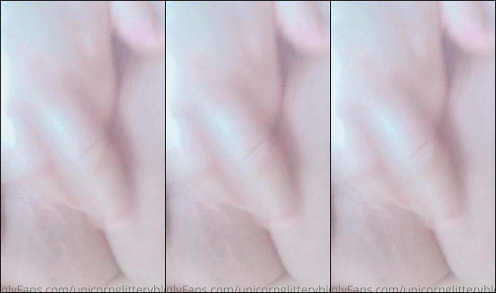 Unicornglitteryblood 2451143349 05 10 2022 Pussy All Waxed And Ready To Be Used