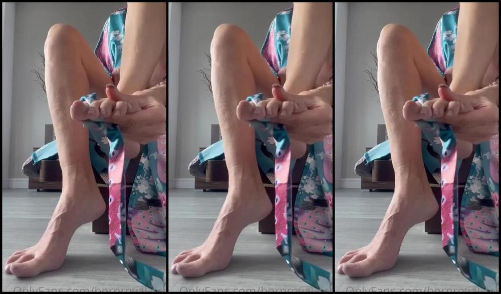 Bornroyal Feet Onlyfans Do You Wish You Were Here