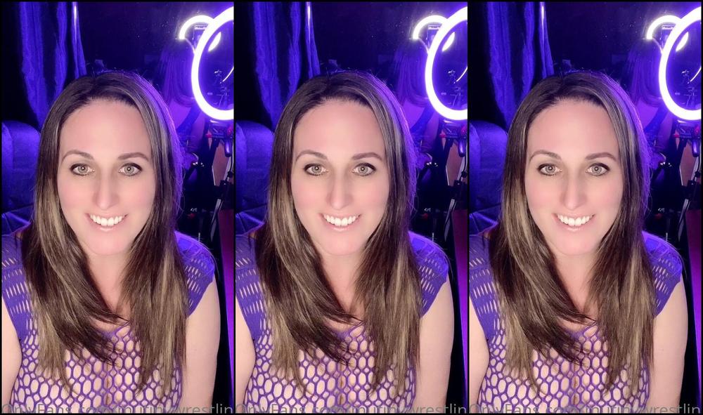 Mutinywrestling Message In English Thank You Everybody