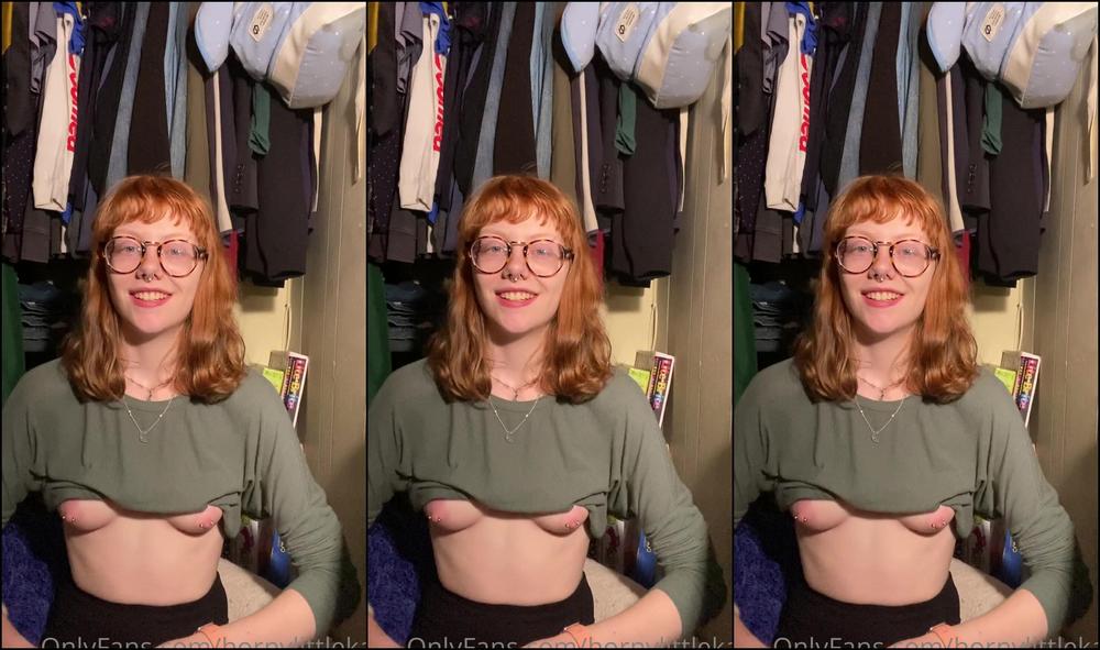 Hornylittlekat Hi I M The Worst But Also School Is But Mostly Wha