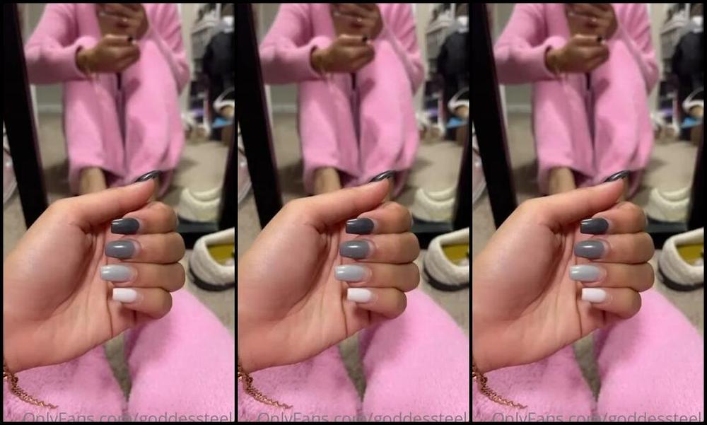 Goddess Nova Nicknamed Goddessnova 12 18 2022 Onlyfans Video I Dont Know What Else To Say