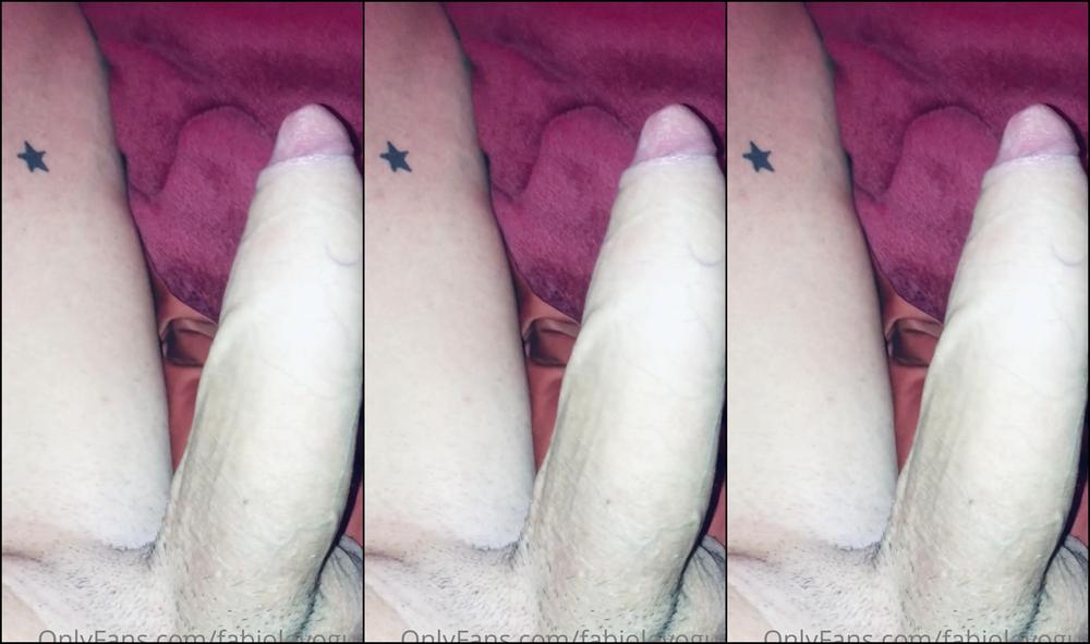 Fabiolavoguel Aliviando