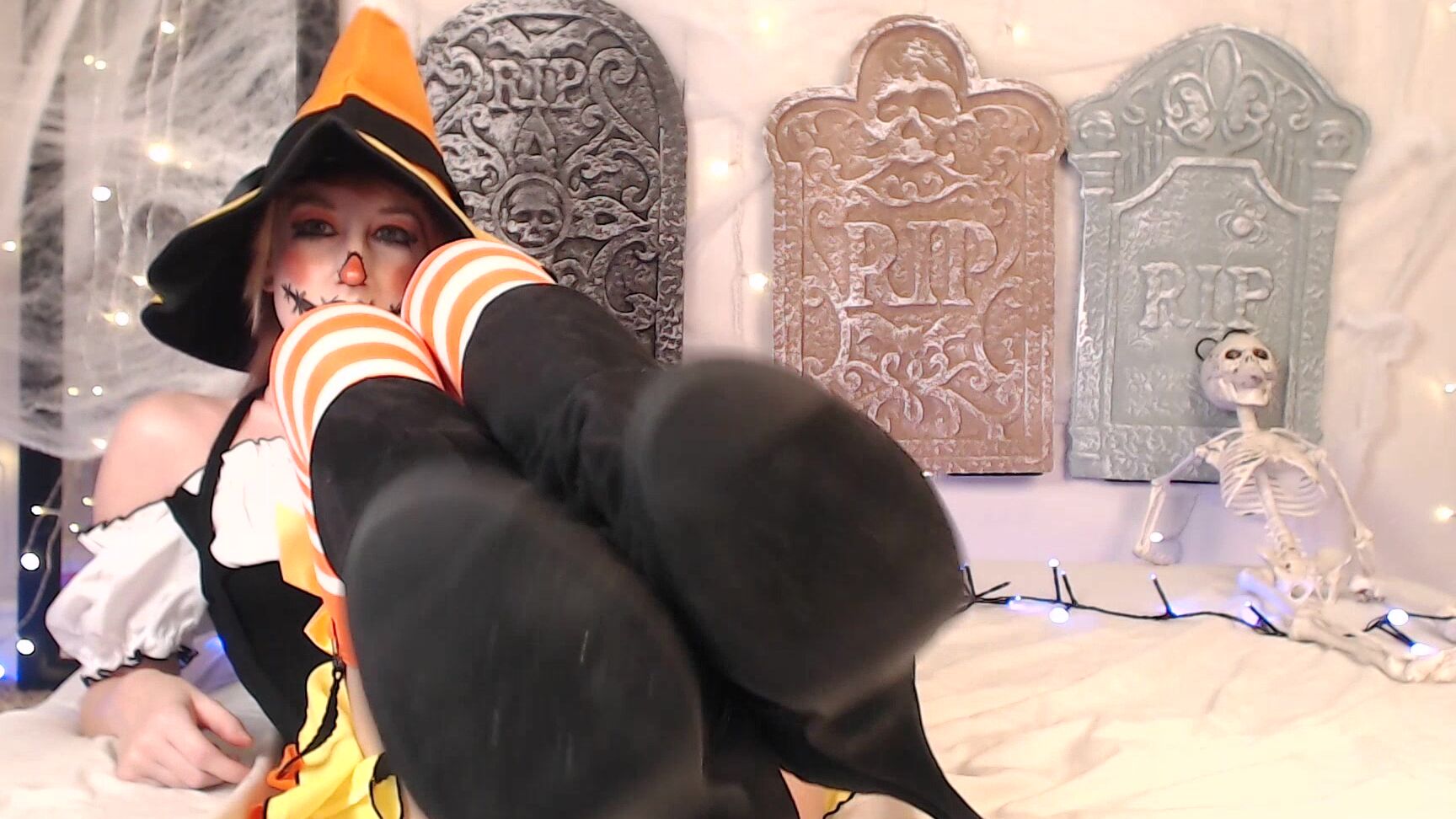 Boots, Feet JOI, JOI, Jerk Off Instruction, Halloween syryn666 bewitching black suede boots joi ManyVids