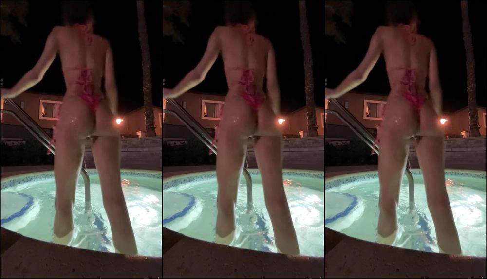 Lasagnababy The Other People Left So I Was Able To Be A Little More Fun P