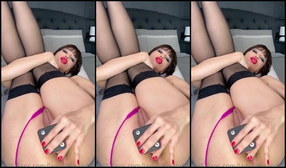 Lady Alessandra Bartis Nicknamed Ladyalessandrab 02 16 2023 Onlyfans Video Leaked Ladyalessandrab 77573