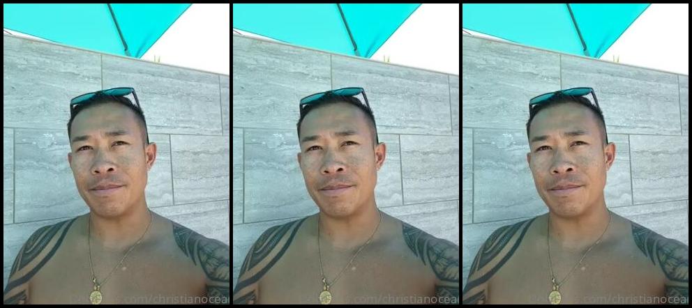 Christianocean Q A Thank You To Those That Participated In My First Question And Answer Segment Hop