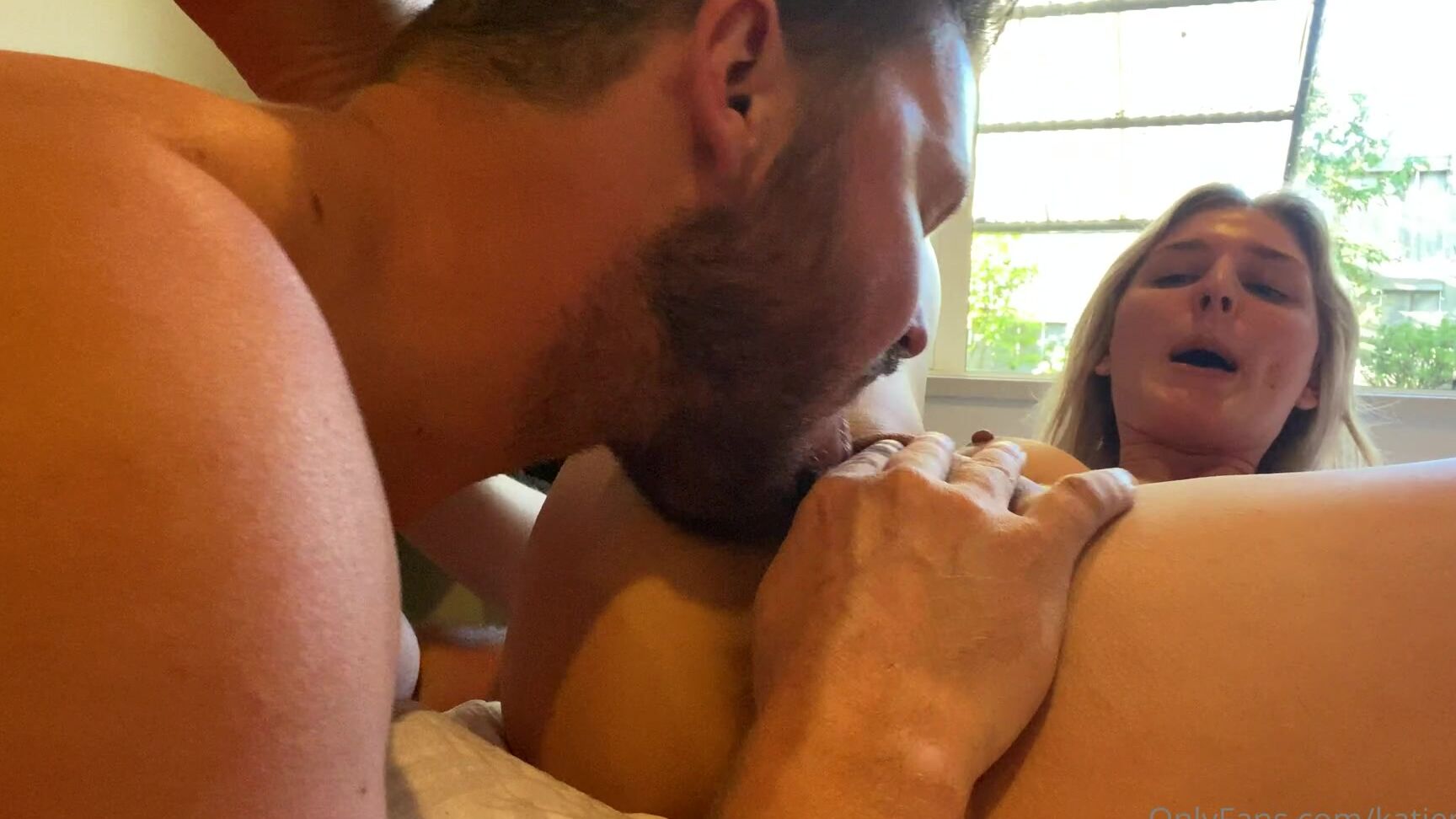 Katiepie I Ve Got A Delicious Treat For You Watch Me Get My Pussy Eaten Until I Cum Tips Ar