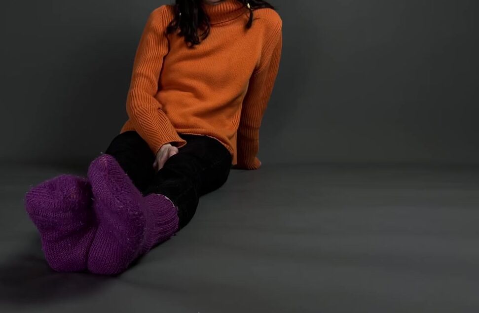 Goddess Claire Nicknamed Goddessclair 02 17 2025 Onlyfans Video Your Eyes Full Of Impatience Fixed On Me