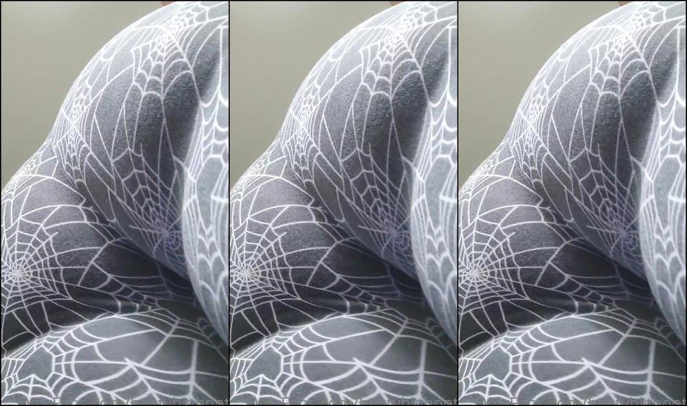 Bustybigbooty 2100372455 05 05 2021 Could You Hear How Wet My Pussy Was When I Was Shaking My Ass