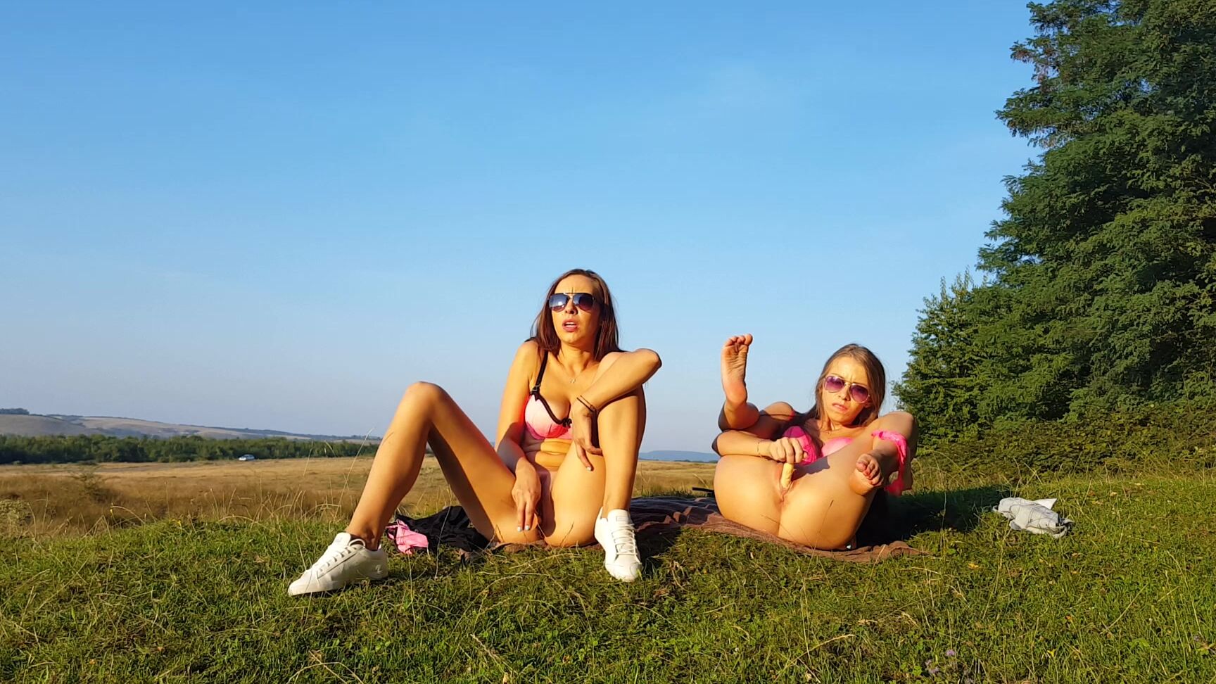 Cum Play, Dildos, Public Outdoor, Soles, Wet & Messy sexxylorry dildo play and cum outdoor hd ManyVids