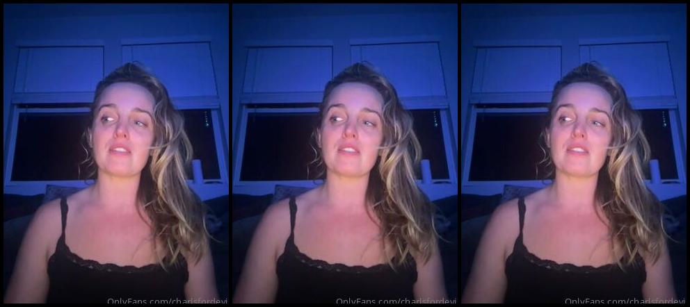 Charlsfordevip 3697997763 02 18 2025 Life Update X