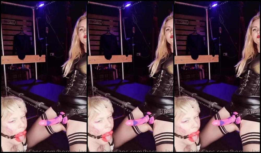 Lady Sara Borgia Onlyfans Practice Makes Perfect Keep Sucking