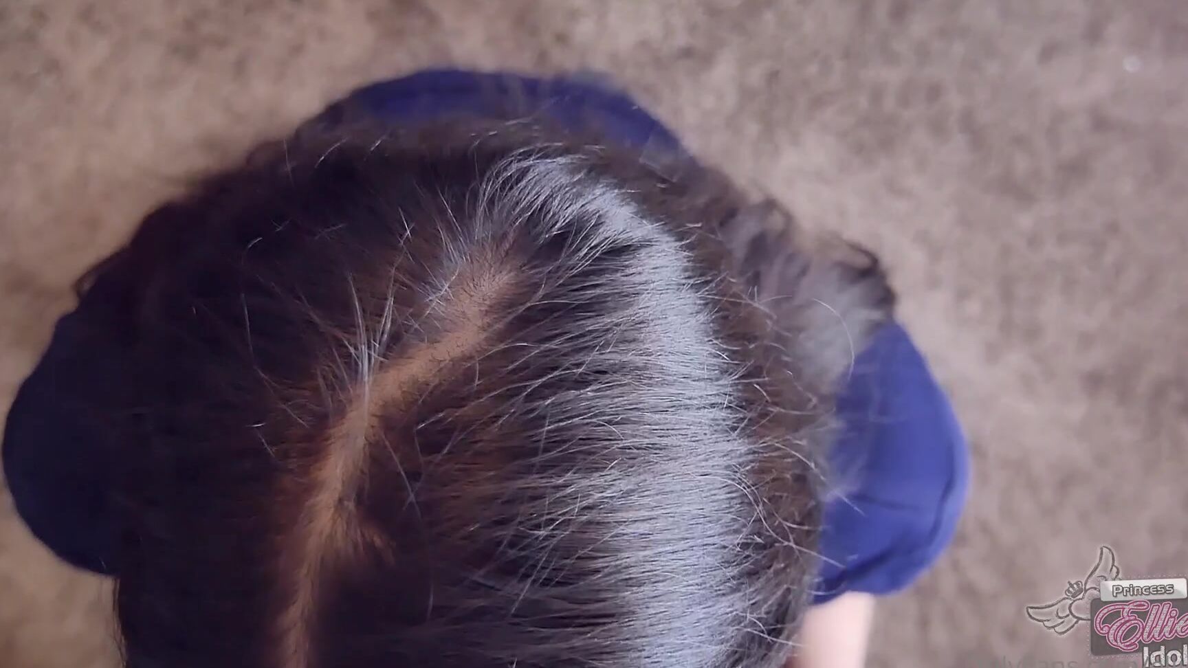 Ellieidol Pumping Ellie Full Of Cum Top Clip On Clips Sale I M A Pregnant Hs Girl Who S Inv